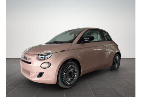 Fiat 500 #1