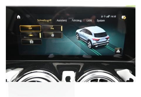 Mercedes-Benz GLA-Klasse #29