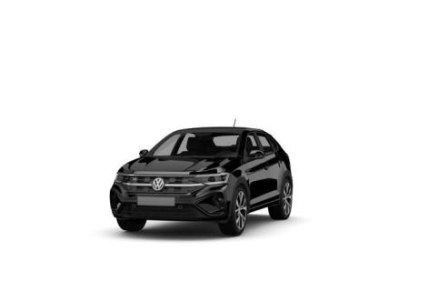 VW Taigo #1