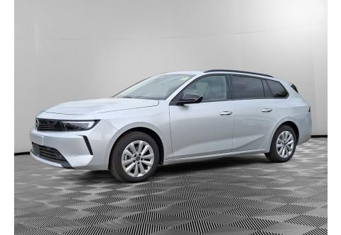 Opel Astra #1