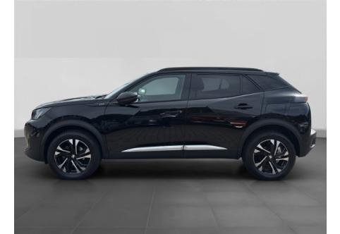Peugeot 2008 #2