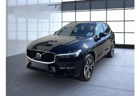 Volvo XC60 #1