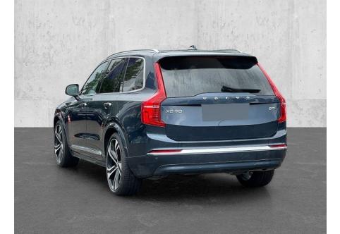 Volvo XC90 #2