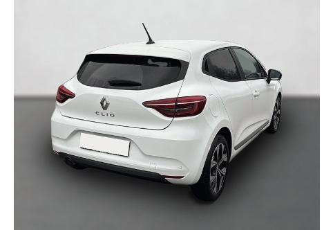 Renault Clio #3