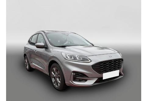 Ford Kuga #4