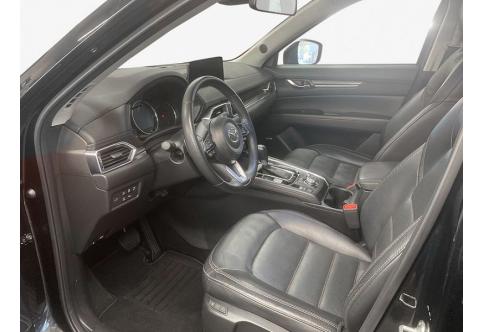 Mazda CX-5 #7