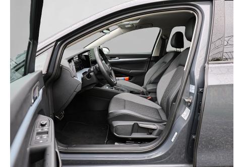 VW Golf #7