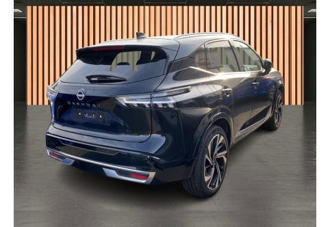 Nissan Qashqai #11