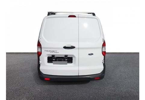 Ford Transit #4