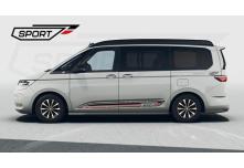 VW T7 Multivan