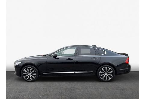 Volvo S90 #4