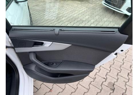 Audi A4 #15