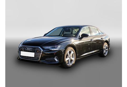 Audi A6 #1