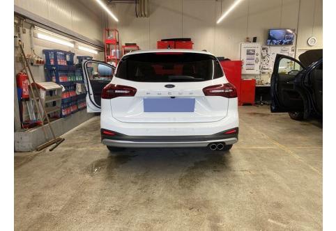 Ford Focus #14