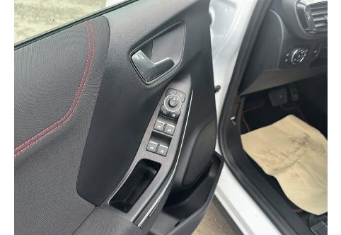 Ford Puma #8
