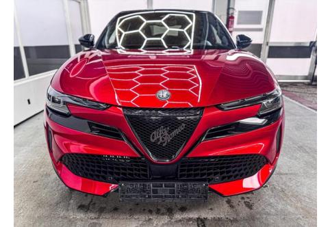 Alfa Romeo Junior #1