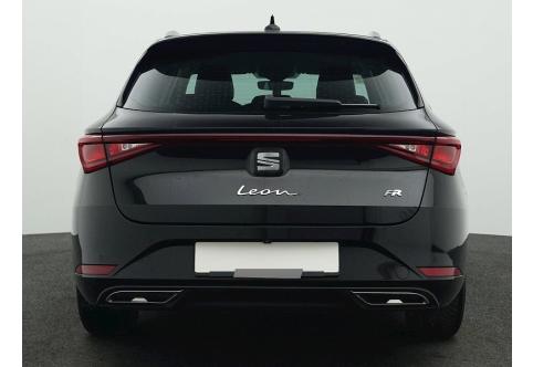 Seat Leon #4