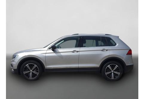 VW Tiguan #2