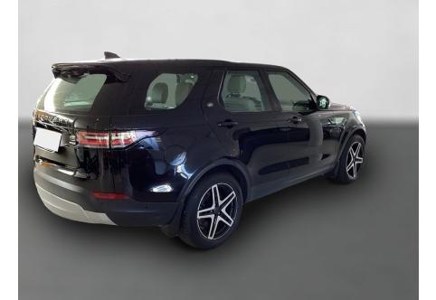 Land Rover Discovery #6