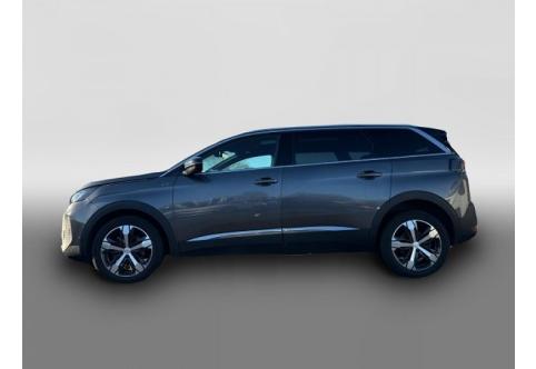 Peugeot 5008 #2