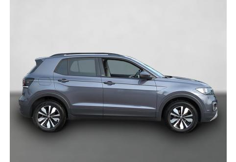 VW T-Cross #3