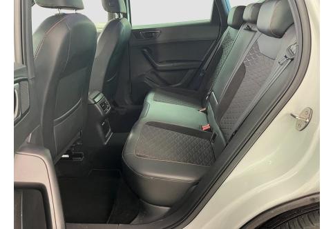 Seat Ateca #16