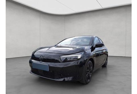 Opel Corsa #1