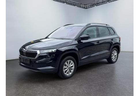 Skoda Karoq #2