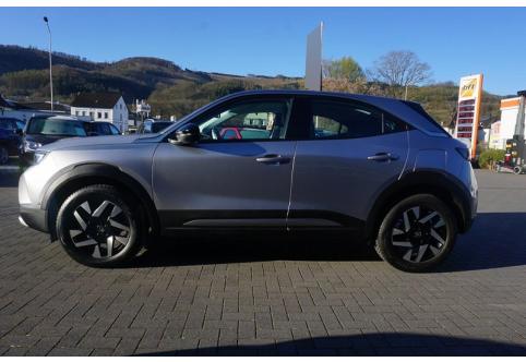 Opel Mokka #4