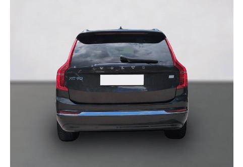 Volvo XC90 #7
