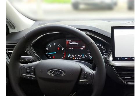 Ford Focus #12