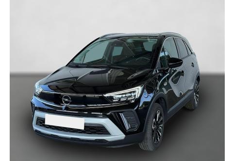 Opel Crossland X #1