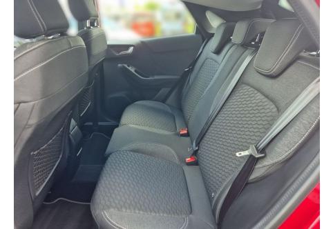 Ford Puma #11