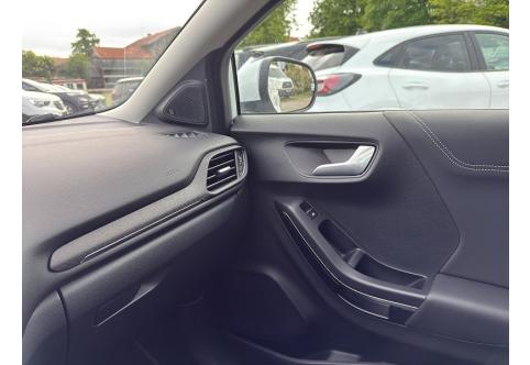 Ford Puma #18