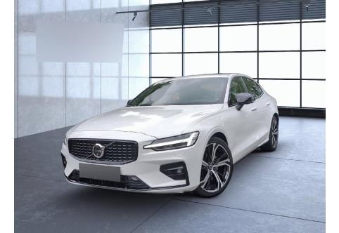 Volvo S60 #1