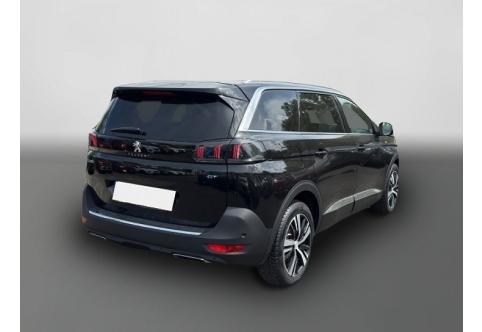 Peugeot 5008 #5