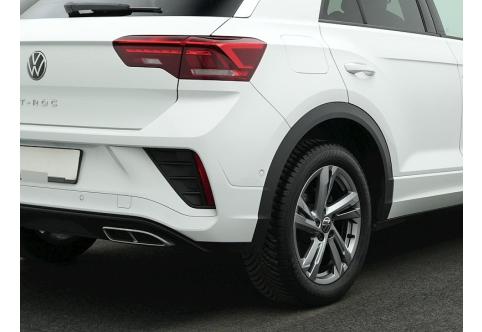 VW T-Roc #15