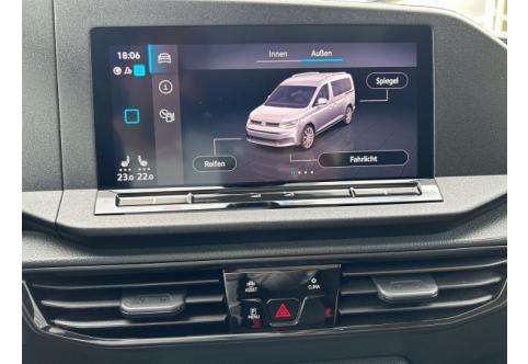 VW Caddy #17