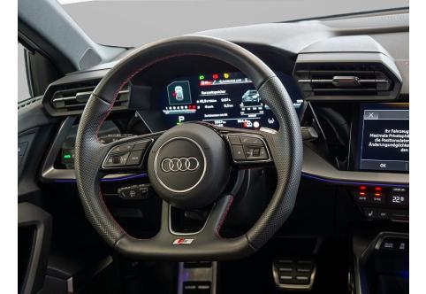 Audi S3 #6