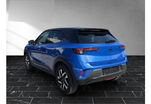 Opel Mokka #2