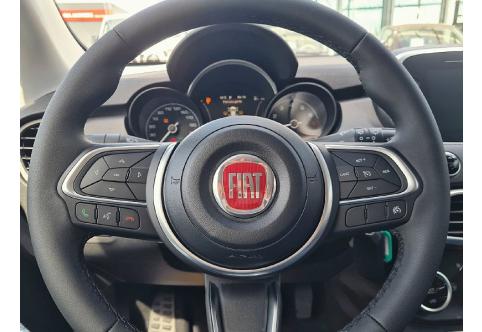 Fiat 500X #23