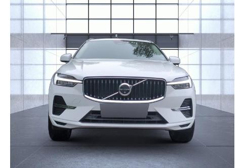 Volvo XC60 #5