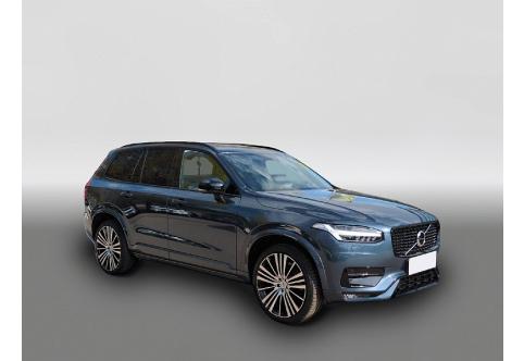 Volvo XC90 #4