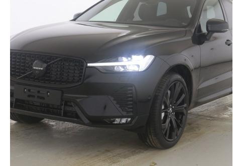 Volvo XC60 #3