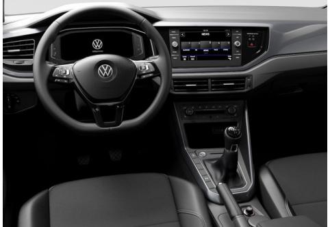 VW Polo #2