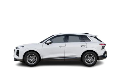 Audi Q3 neu #3
