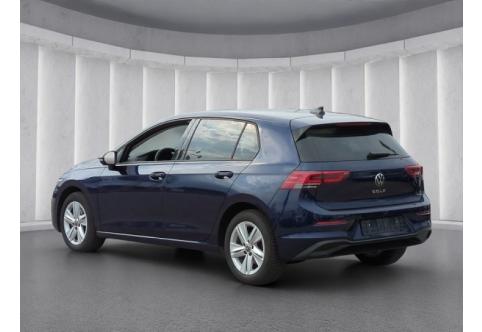 VW Golf #20
