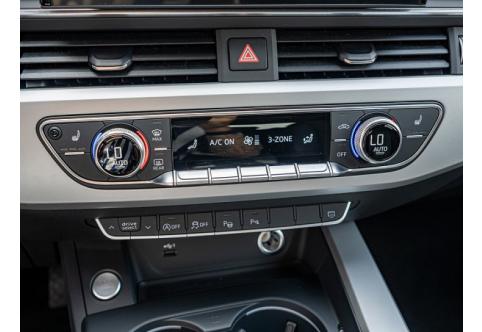 Audi A4 #10