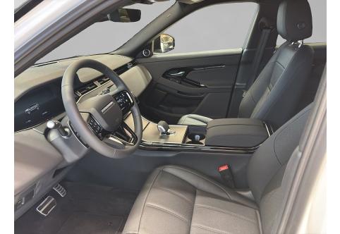 Land Rover Range Rover #5