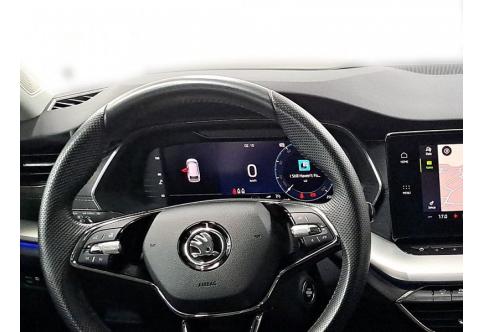 Skoda Octavia #16